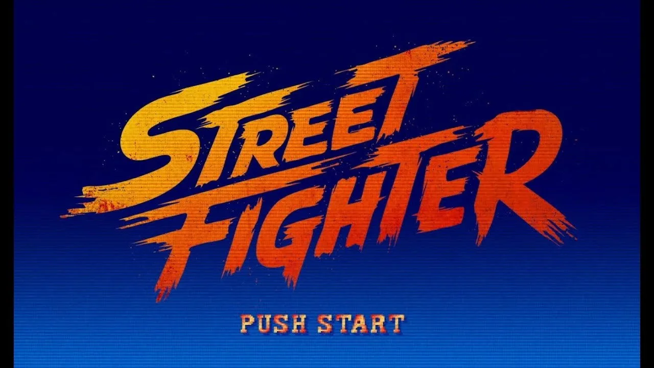 Imagem de Street Fighter — Street Fighter cast quer lutar contra personagens de Mortal Kombat