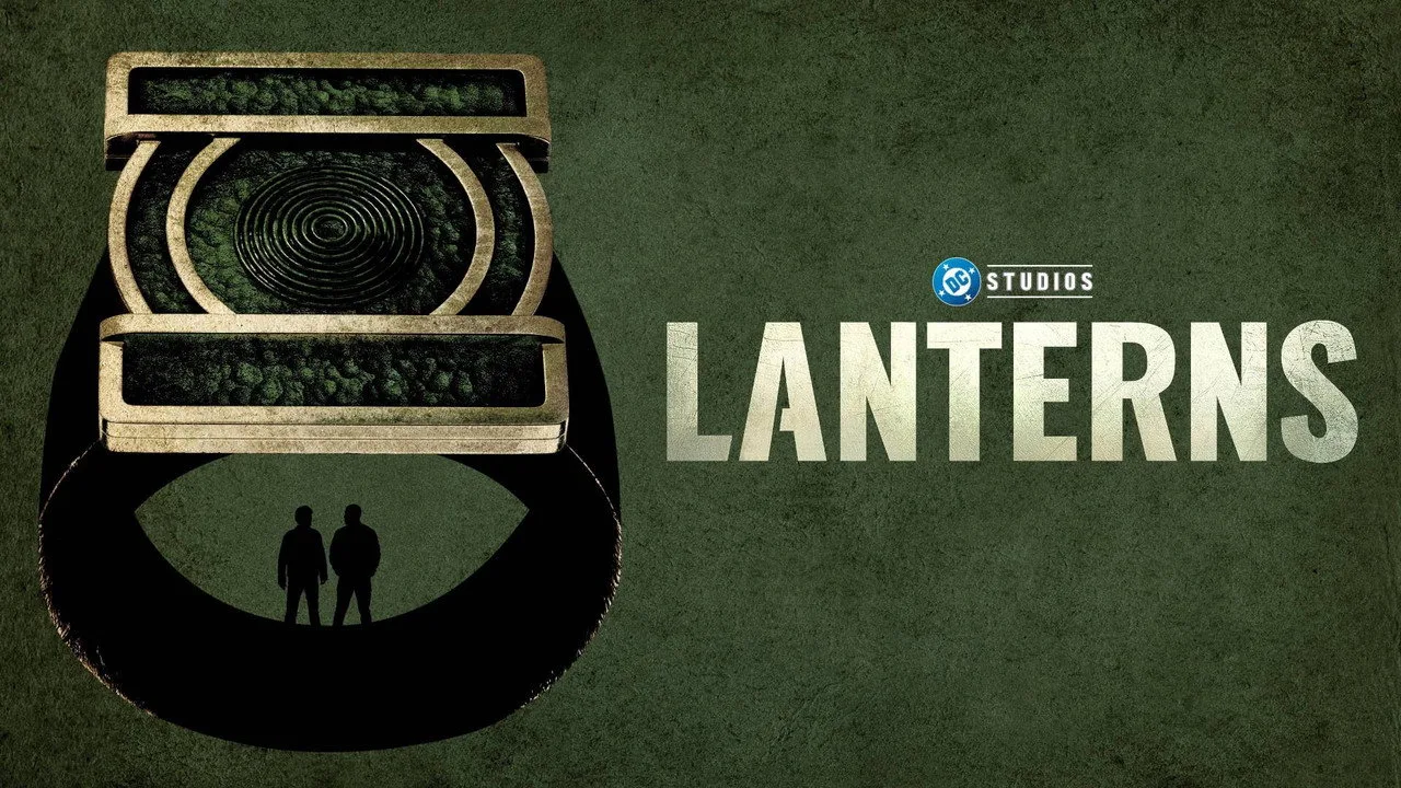 Imagem de Lanterns — Lanterns Ep. 3: Sinestro matou um Guardião e os segredos do espectro e