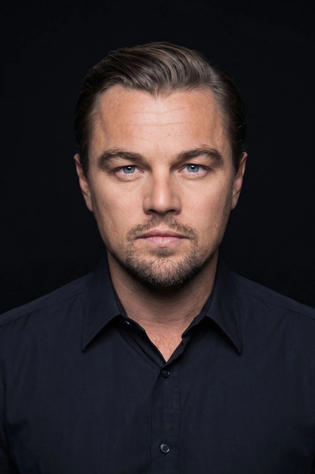 Imagem de Leonardo DiCaprio — Matt Damon recusou papel em western dos 90 e Leonardo DiCaprio assumiu