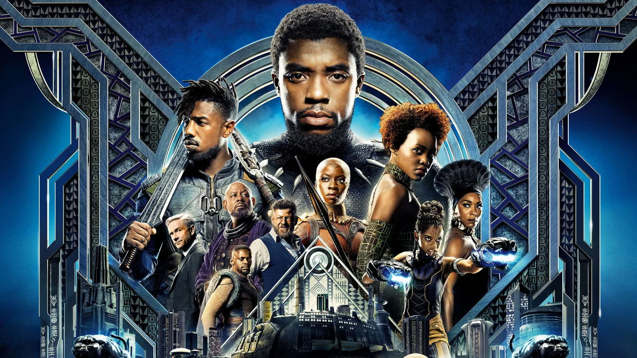 Imagem de Black Panther — David Jonsson: da série Industry ao Black Panther – a ligação inespera