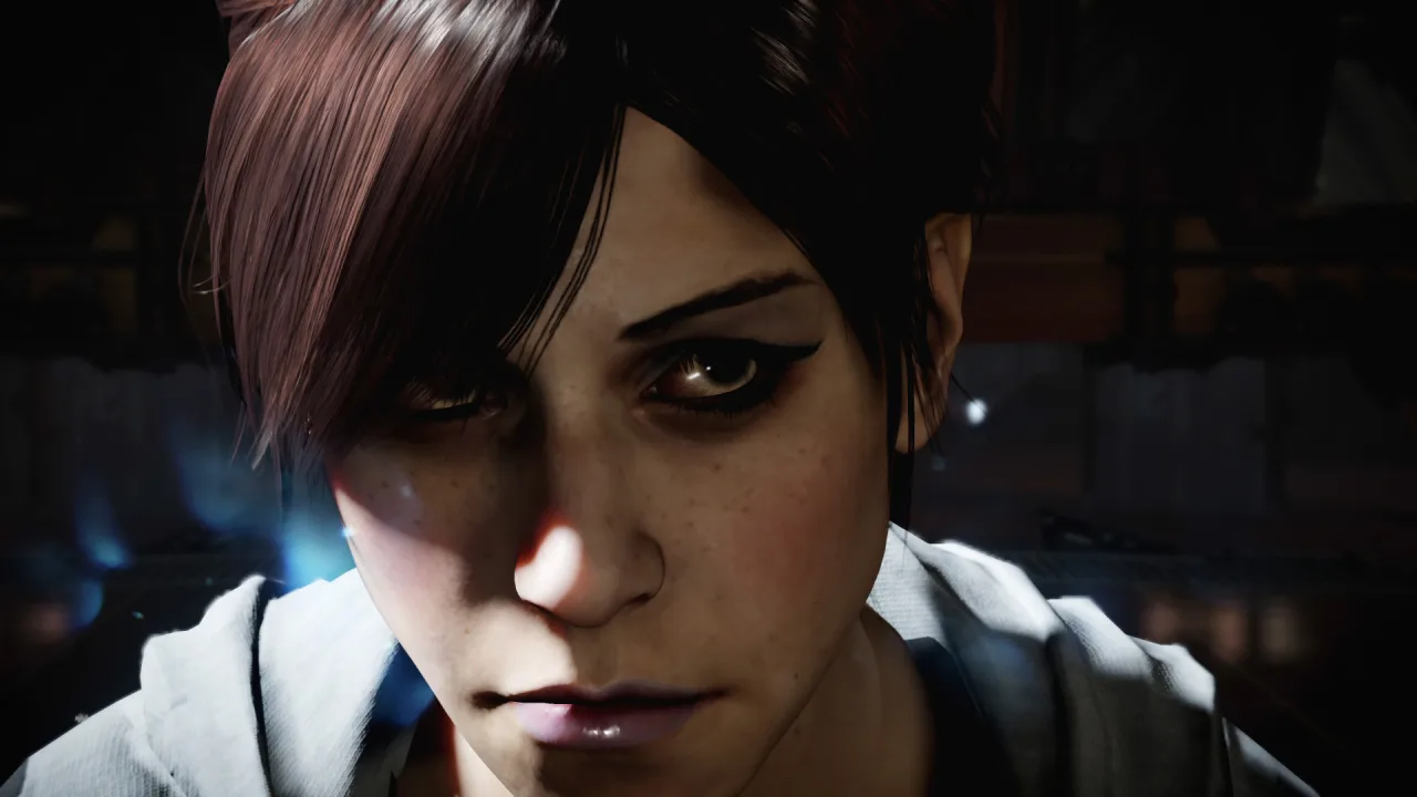 Cena do jogo 007 First Light