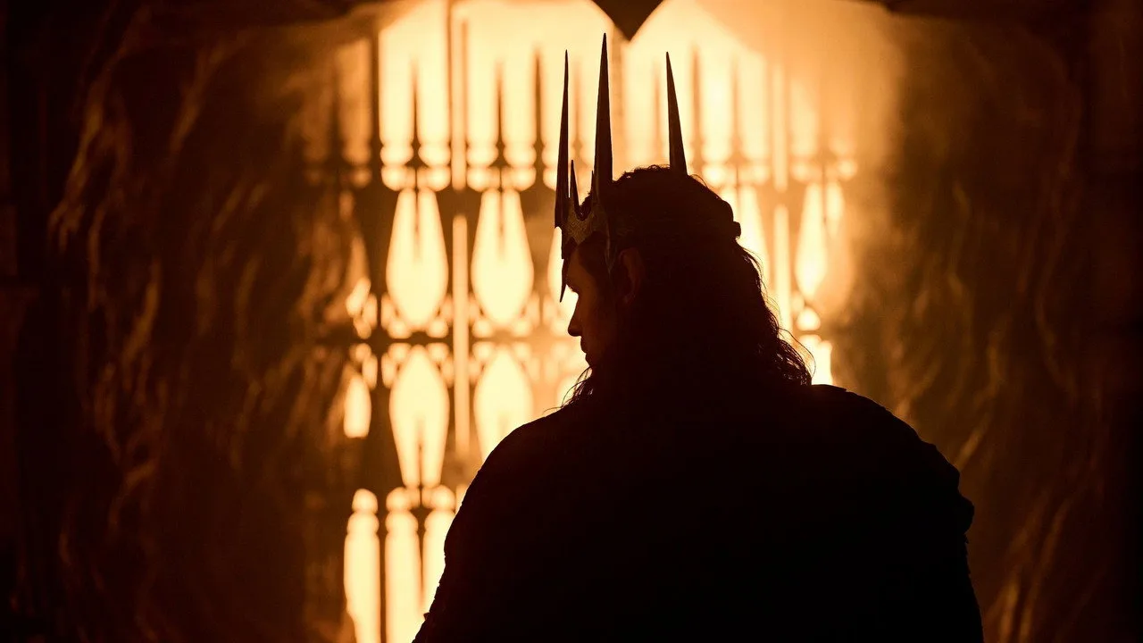 Imagem de The Rings of Power — The Rings of Power Temporada 3: O Momento Crucial que Mudará Tudo