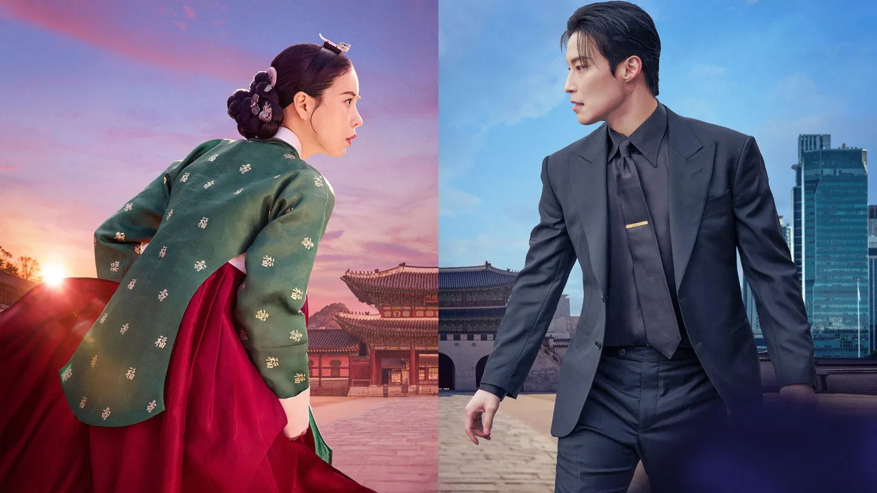Imagem de My Royal Nemesis — Seoul International Drama Awards 2026: quem vai dominar as categorias