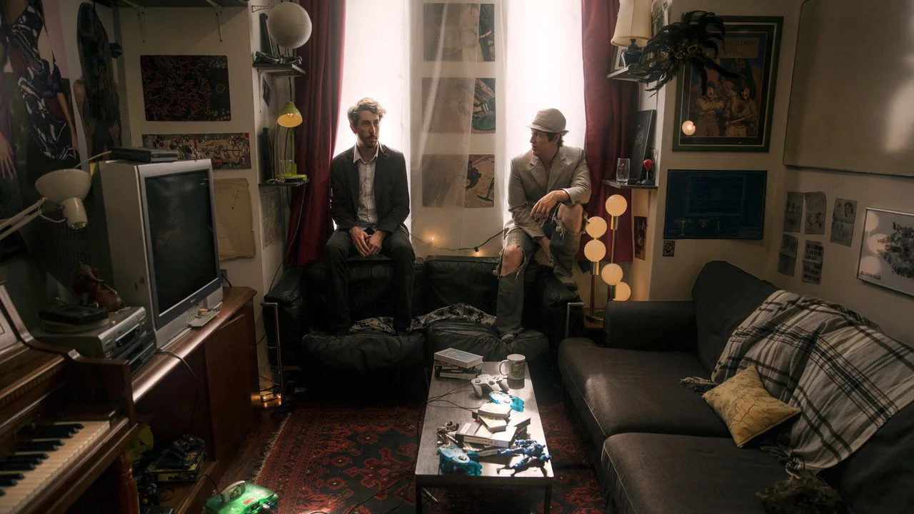 Imagem de Nirvanna the Band the Show — Nirvanna the Band the Show chega ao Hulu: o que muda para os fãs?