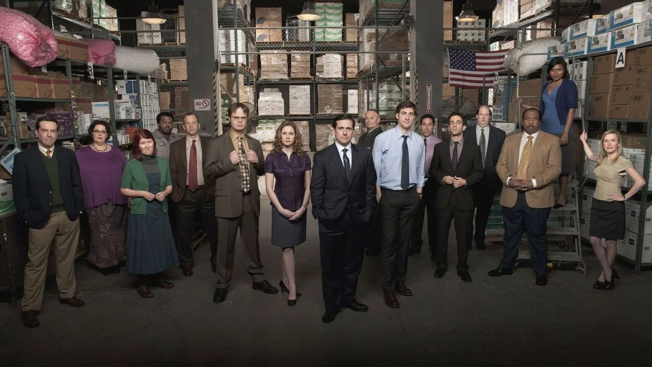 Imagem de The Office — The Office creator Greg Daniels descarta reboot
