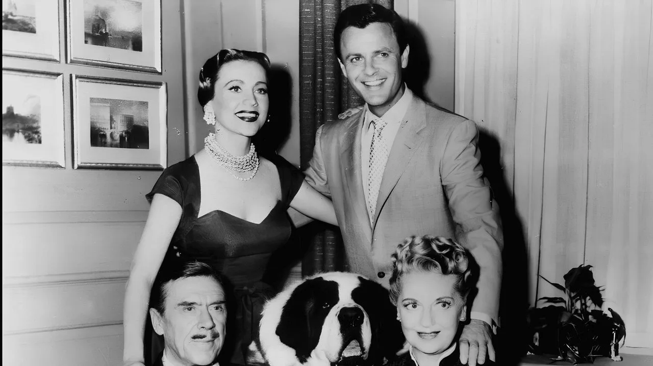Imagem de Topper — Topper (1953): Por que a sitcom fantasma dos anos 50 ainda vale a pena