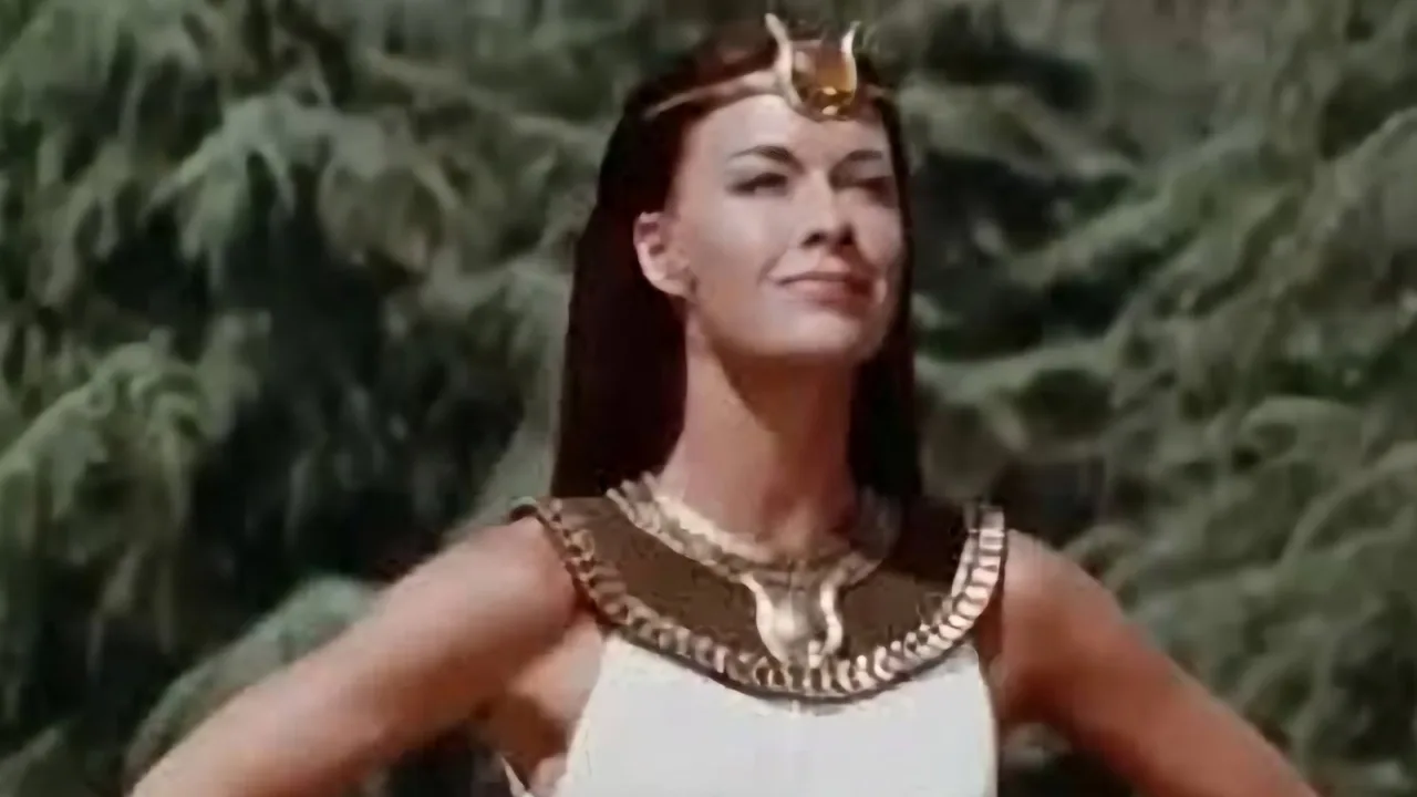 Imagem ilustrativa: The Secrets of Isis: como a primeira heroína na TV dos anos 70 ainda influencia a cultura geek