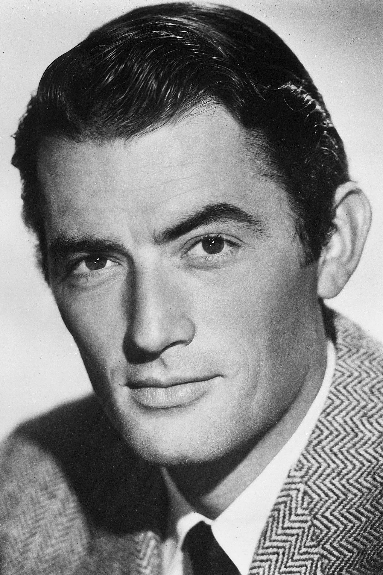 Imagem de Gregory Peck — Marooned (1969): Por que o thriller espacial de Gregory Peck foi ofusc