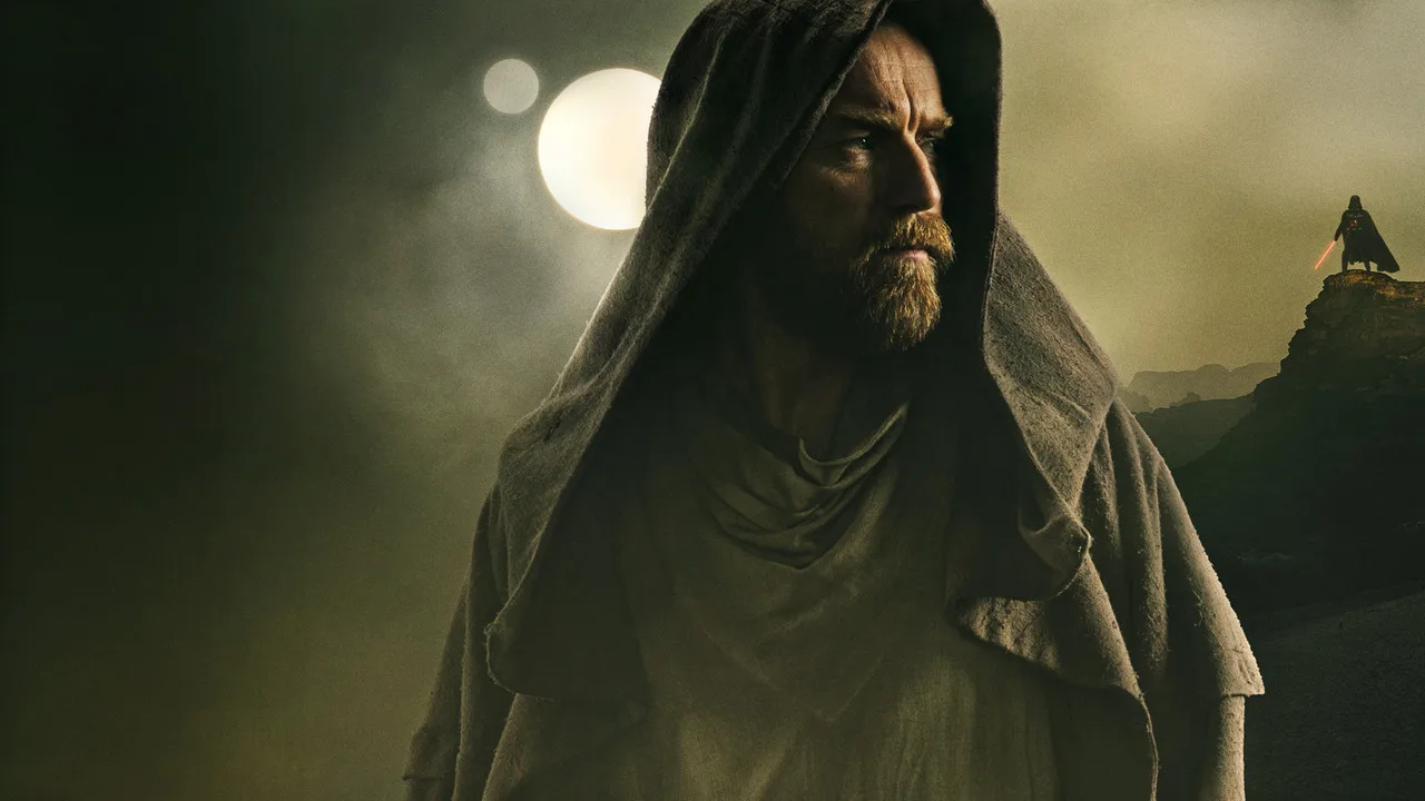 Imagem de Obi-Wan Kenobi — Obi-Wan Kenobi: 5 Inconsistências que ainda intrigam os fãs