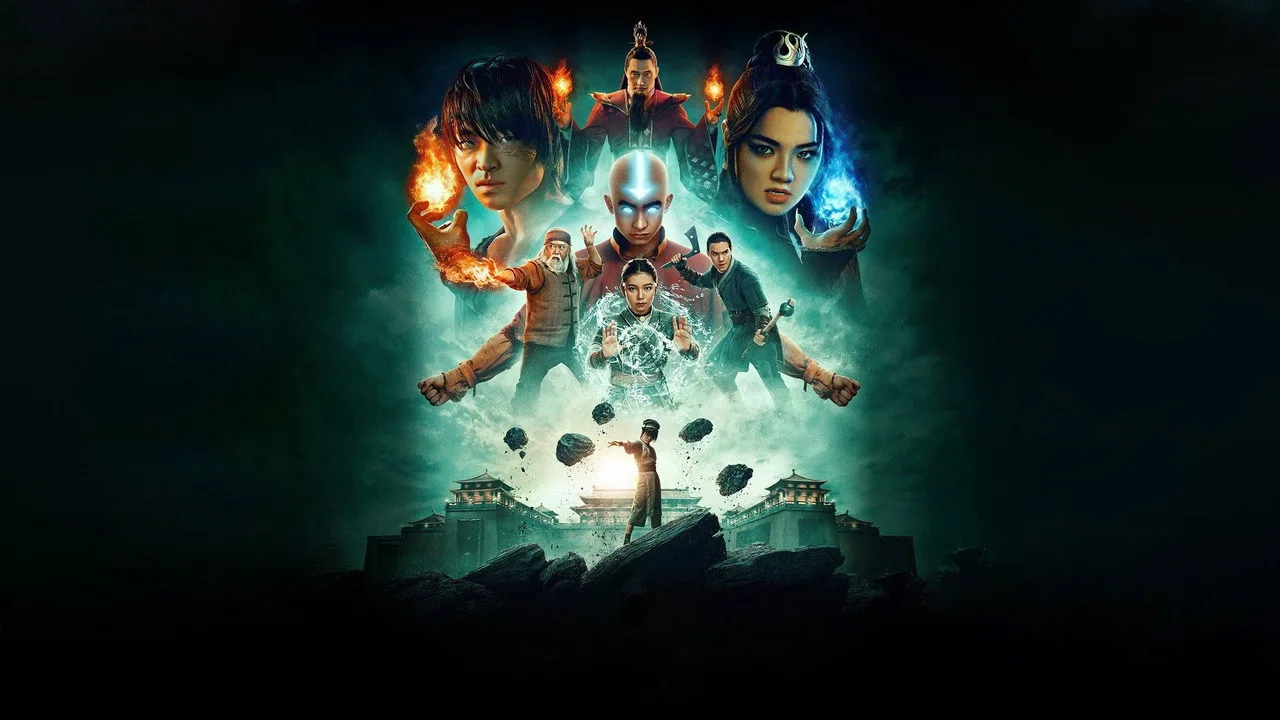 Imagem de Avatar: The Last Airbender — Avatar: The Last Airbender Temporada 3 pode chegar em 2027