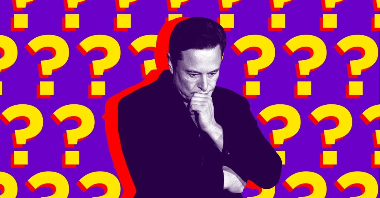 Imagem ilustrativa: Grokipedia de Elon Musk: Por que a enciclopédia AI está parada há meses?