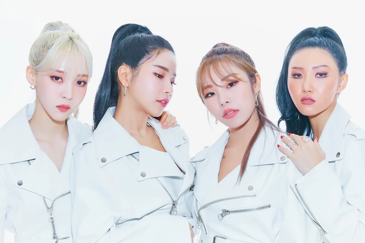 Imagem ilustrativa: MAMAMOO atinge 100 mi de views com "gogobebe": o que isso revela?