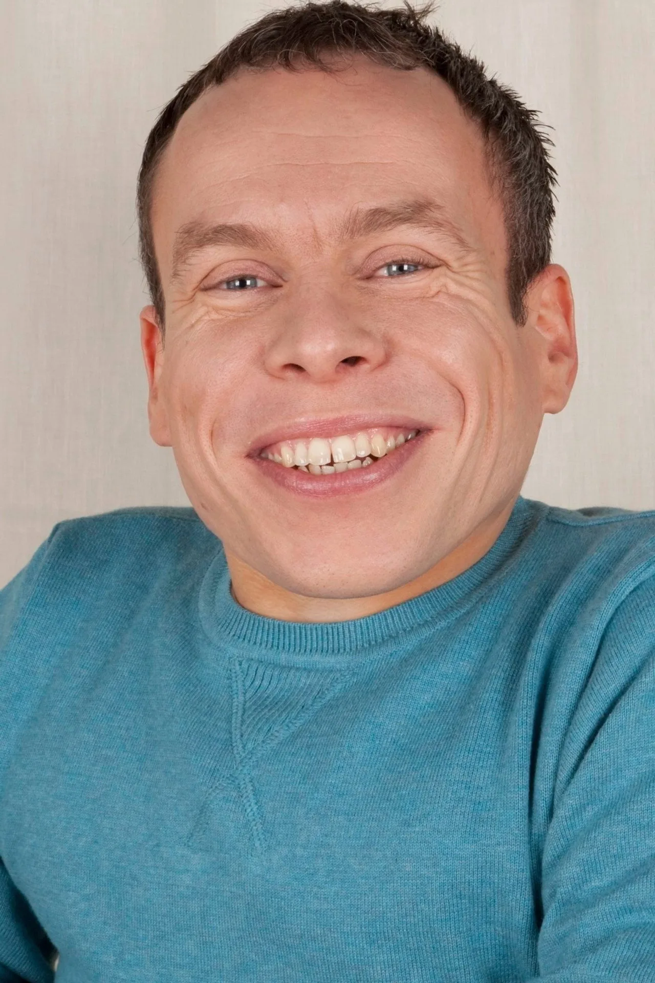 Imagem de Warwick Davis — Leprechaun reboot: Por que a equipe de Saw pode mudar o destino da fra