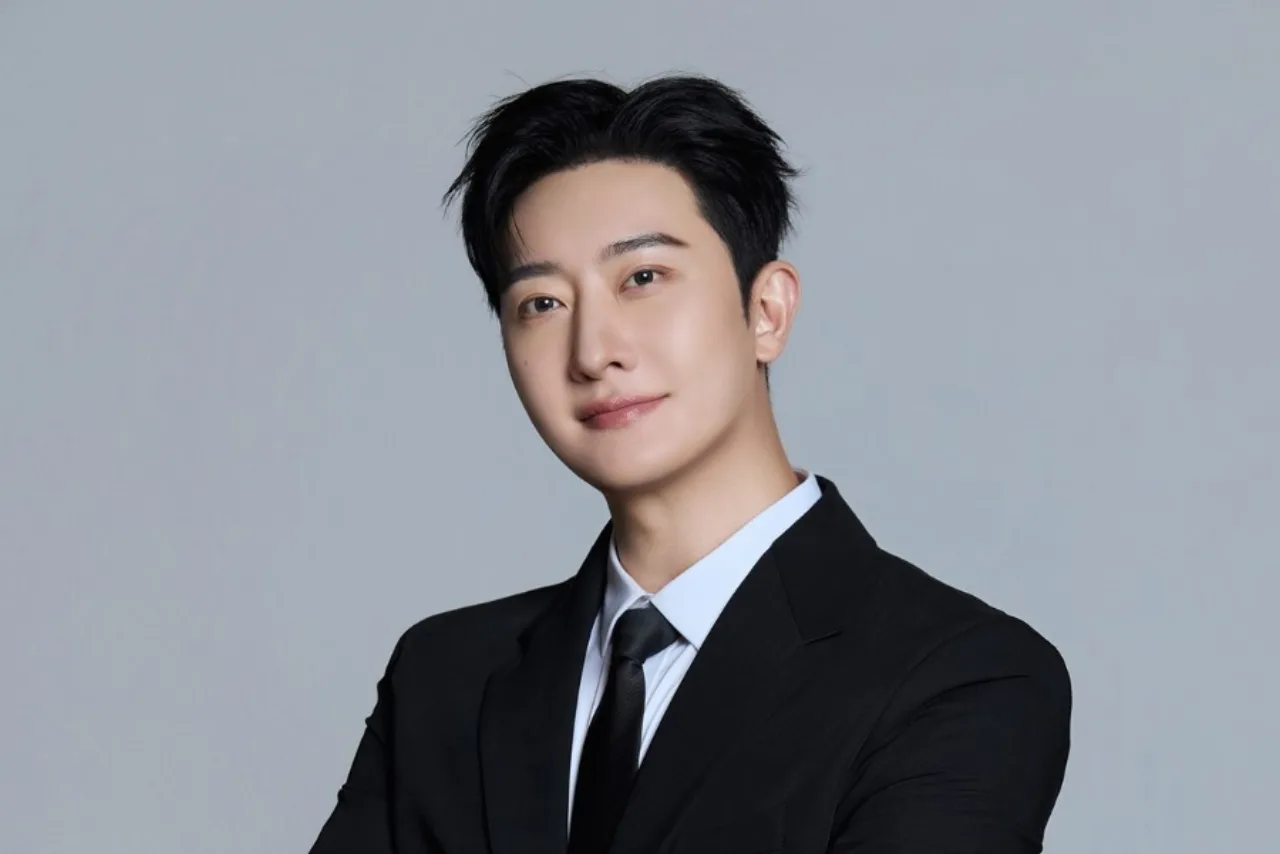 Imagem ilustrativa: Zhoumi assume CEO da joint venture SM‑Tencent: o que isso significa para o K‑pop na China?