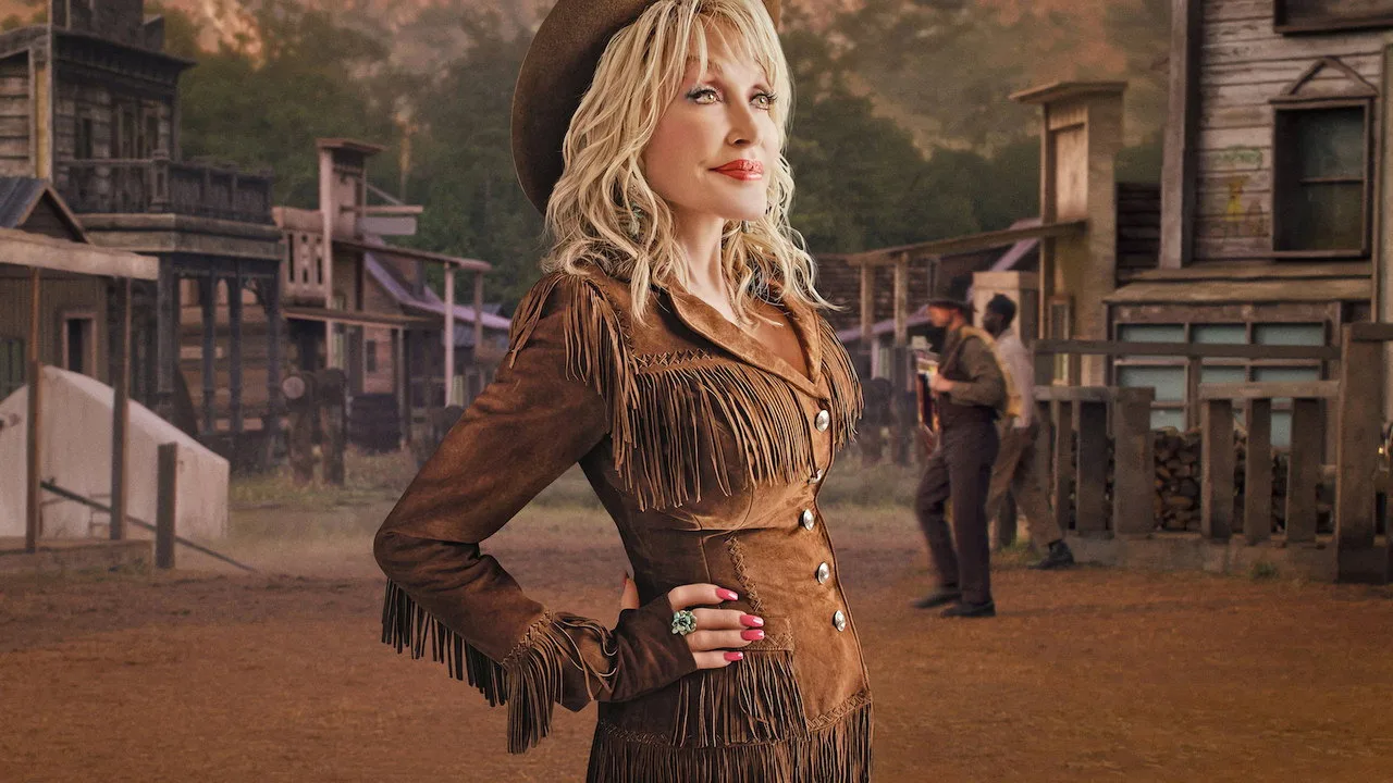 Imagem de Dolly Parton — Dolly Parton e Steel Magnolias: por que o 'melodrama feminino' que crí