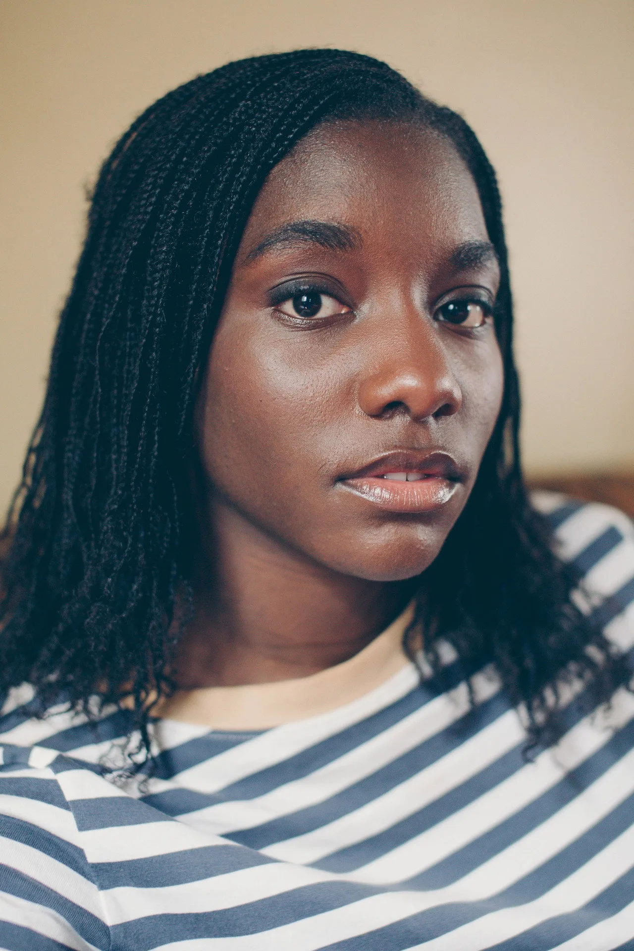 Imagem de Suzy Bemba — Storm no MCU: Suzy Bemba ou Jayme Lawson — quem realmente vai assumir