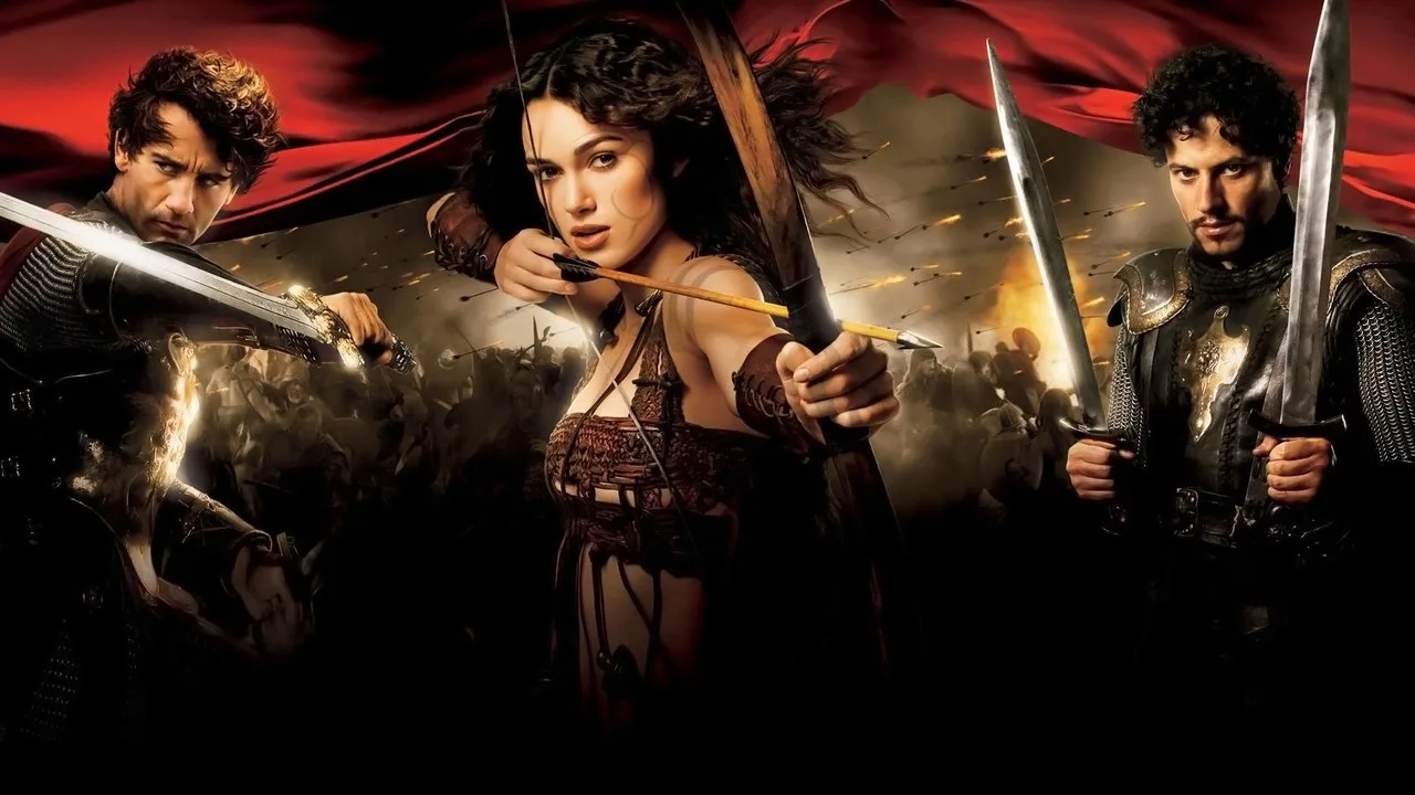 Imagem de King Arthur — Rei Arthur no cinema: 4 adaptacoes que entendem a lenda melhor do que