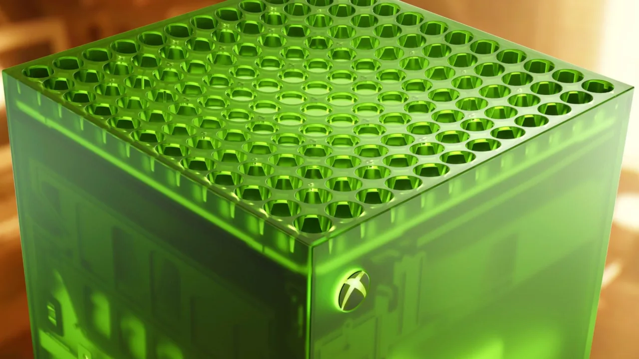 Imagem ilustrativa: Xbox Series X chega a US$800 e Series S a US$500 a partir de 1º de agosto