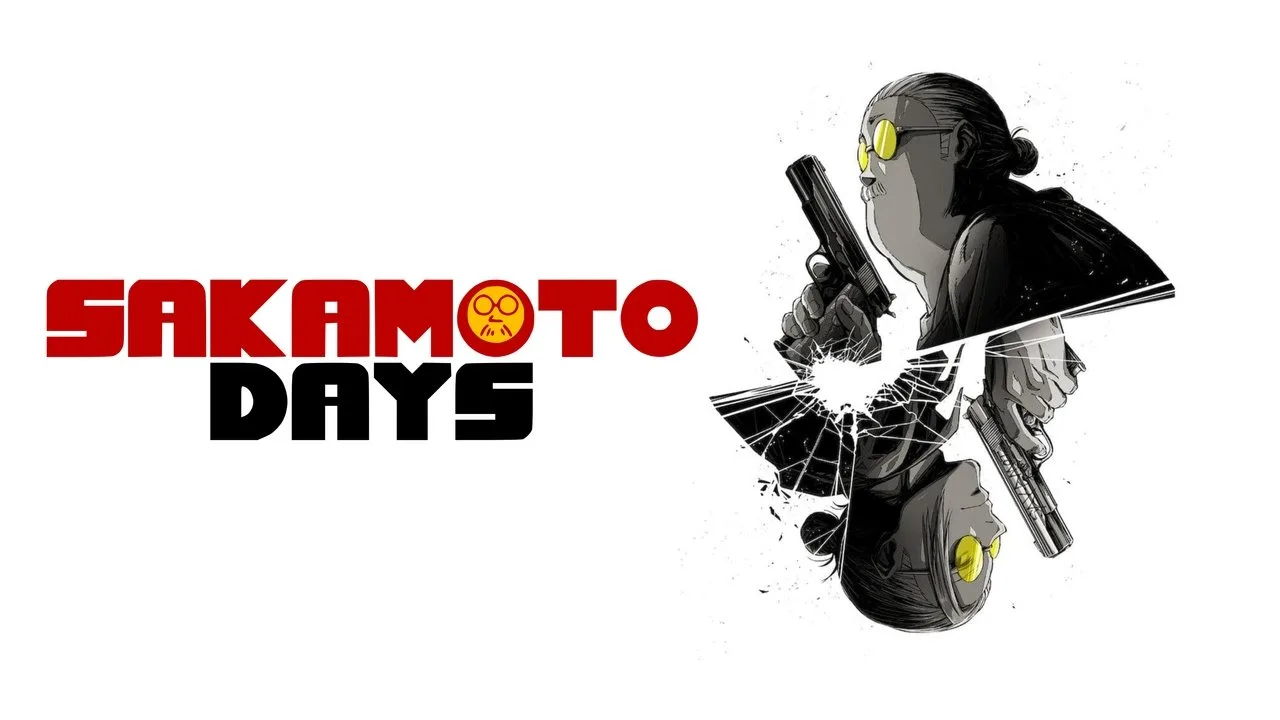 Imagem de Sakamoto Days — Sakamoto Days: por que o clímax chega antes do esperado e o que isso d
