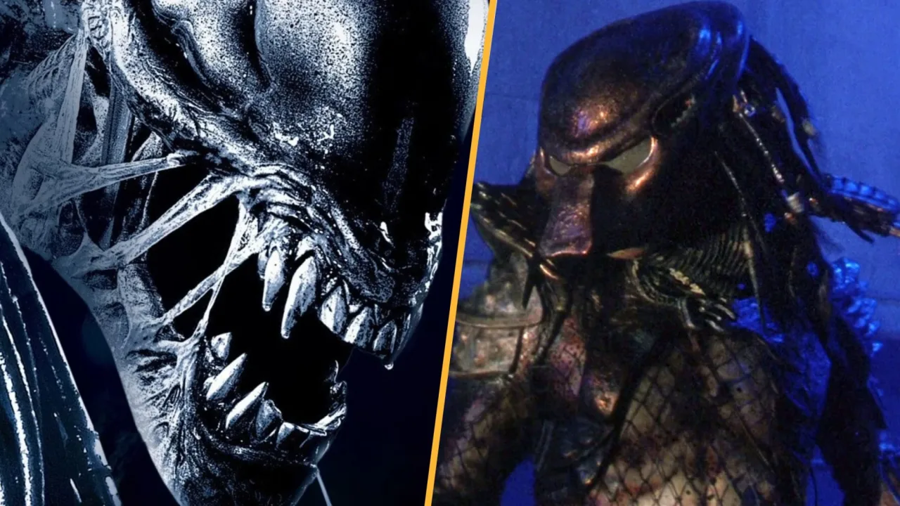 Imagem ilustrativa: Itens de Alien vs. Predator entram em leilão: saiba o que está à venda