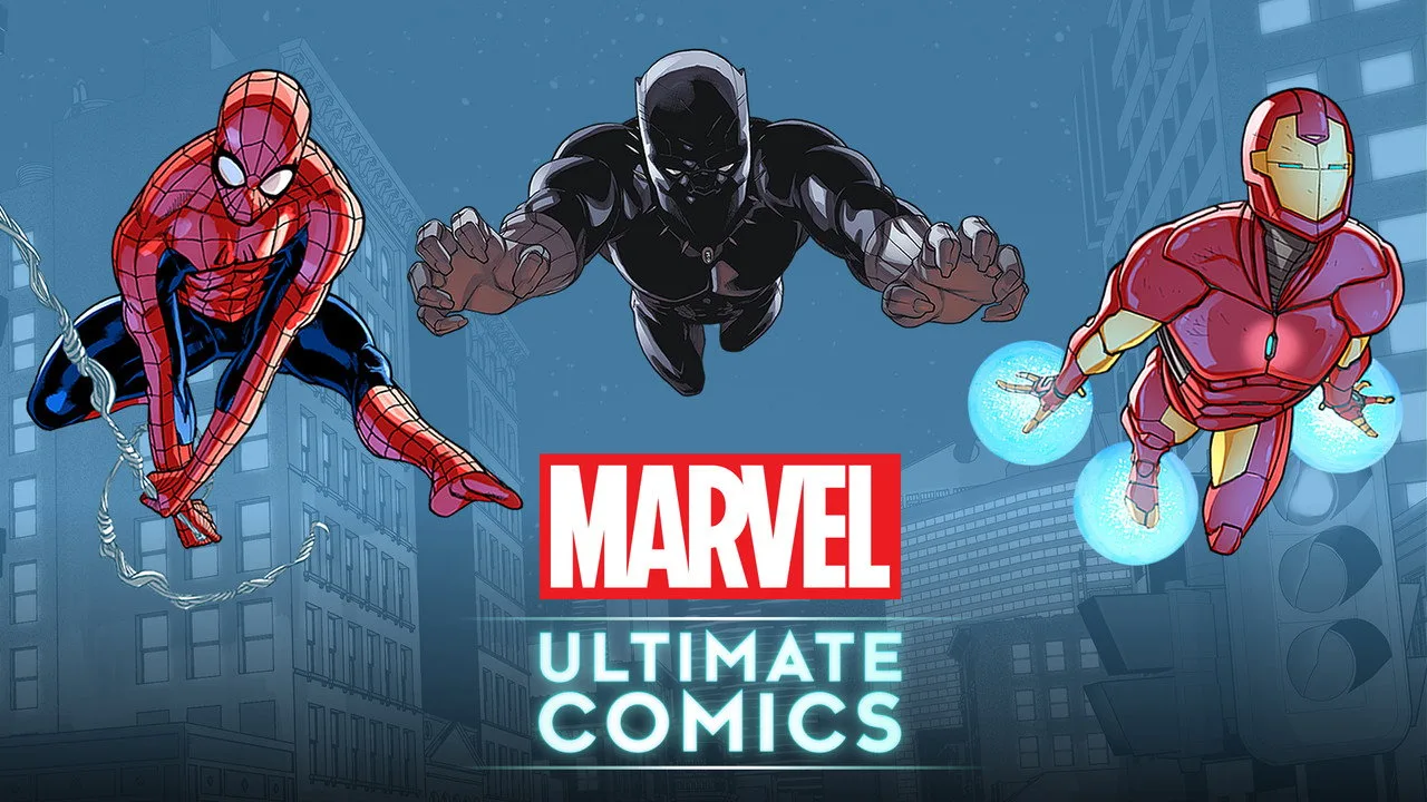 Imagem de Marvel Comics — Marvel Comics: as 5 melhores edições publicadas em maio de 2026