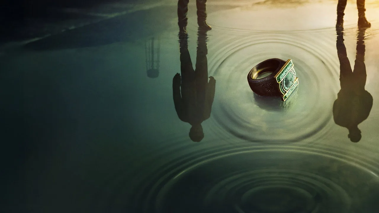 Imagem de Lanterns — Lanterns quebra recorde de audiência da DC: o que isso muda para o fut