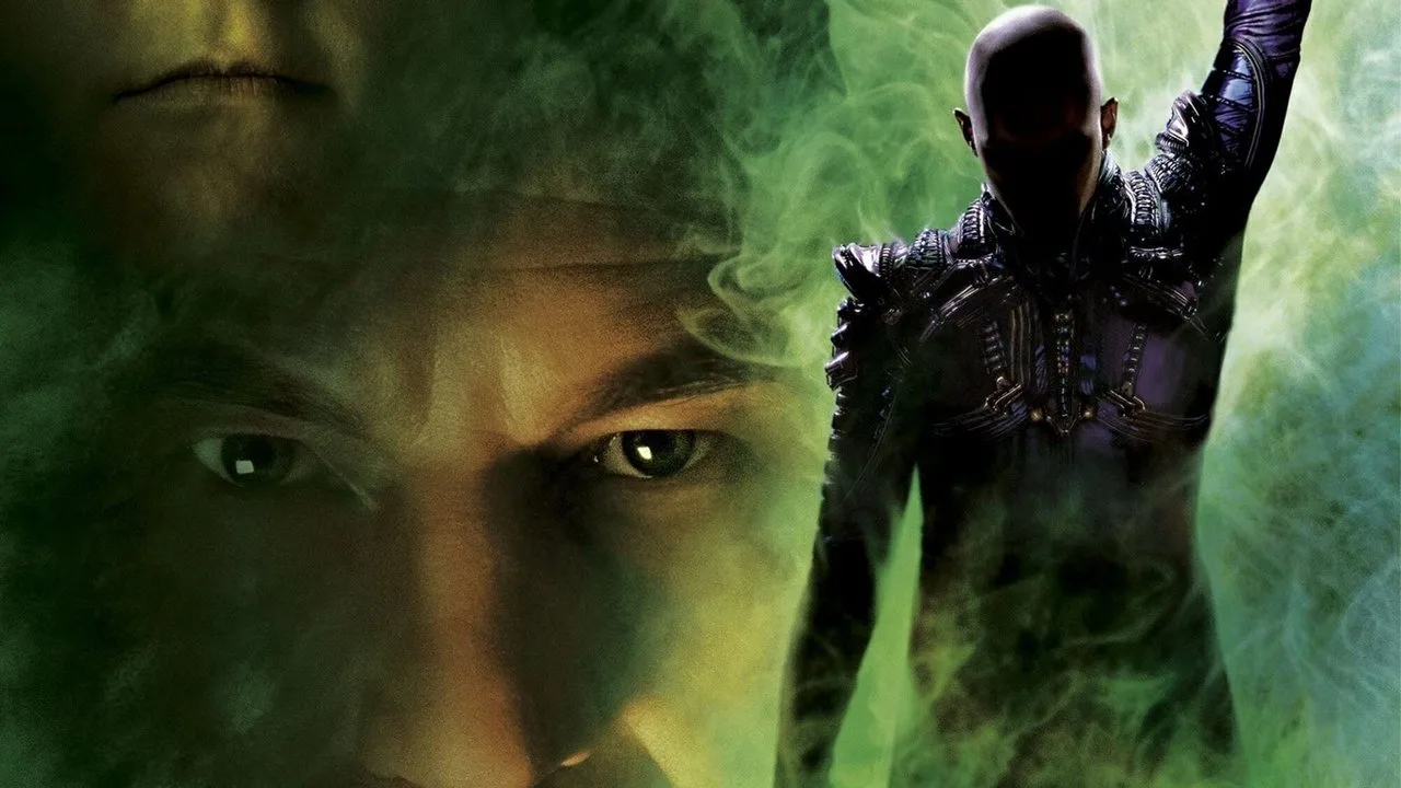 Imagem de Star Trek: Nemesis — Star Trek: Nemesis – Elenco culpa diretor e revela falhas da produção