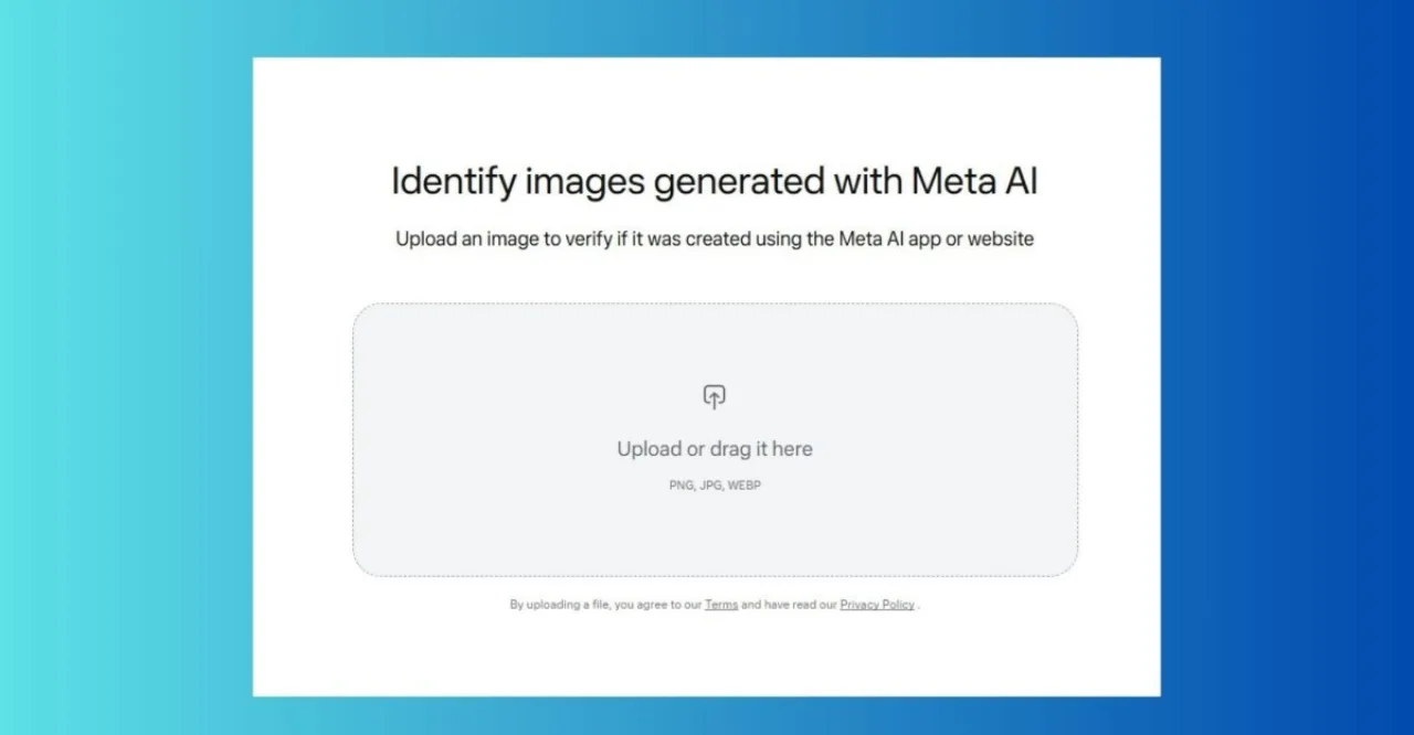 Imagem ilustrativa: Meta lança Content Seal: por que o selo invisível pode mudar a guerra contra deepfakes