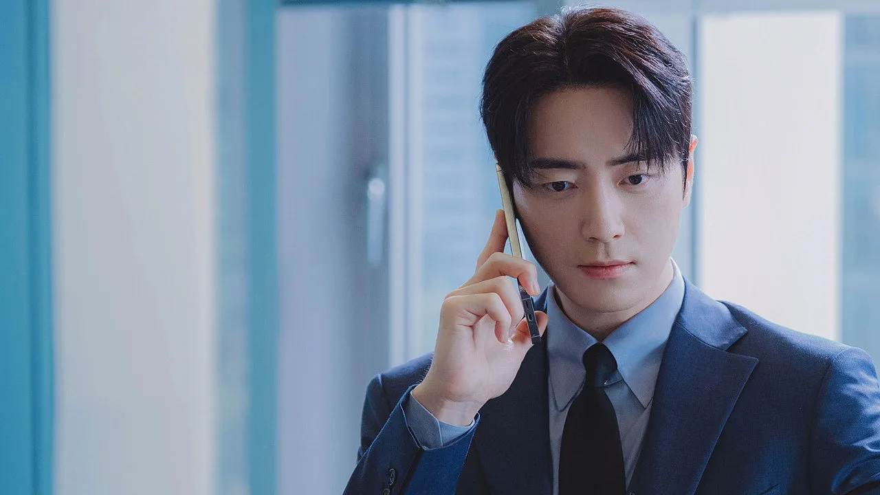 Imagem de The Ordinary Jackpot — Lee Jun Hyuk volta ao trabalho após ganhar 1,3 bi de won em "The Ordin