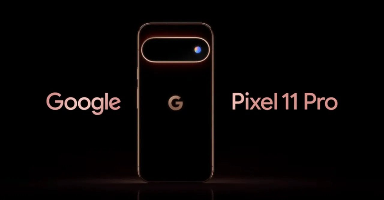 Imagem ilustrativa: Pixel 11: preços e specs revelados – o que muda e quem ganha?
