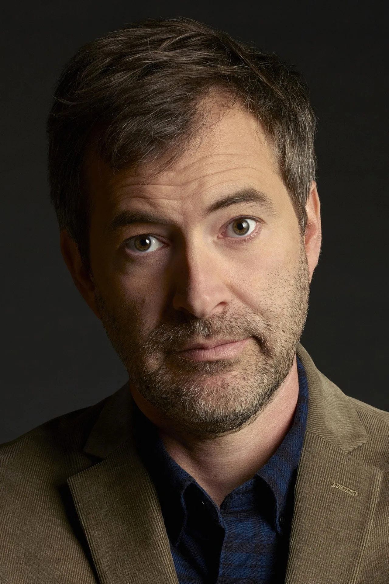 Imagem de Mark Duplass — Mark Duplass em Backrooms: por que o rosto de Phil parece tão familiar