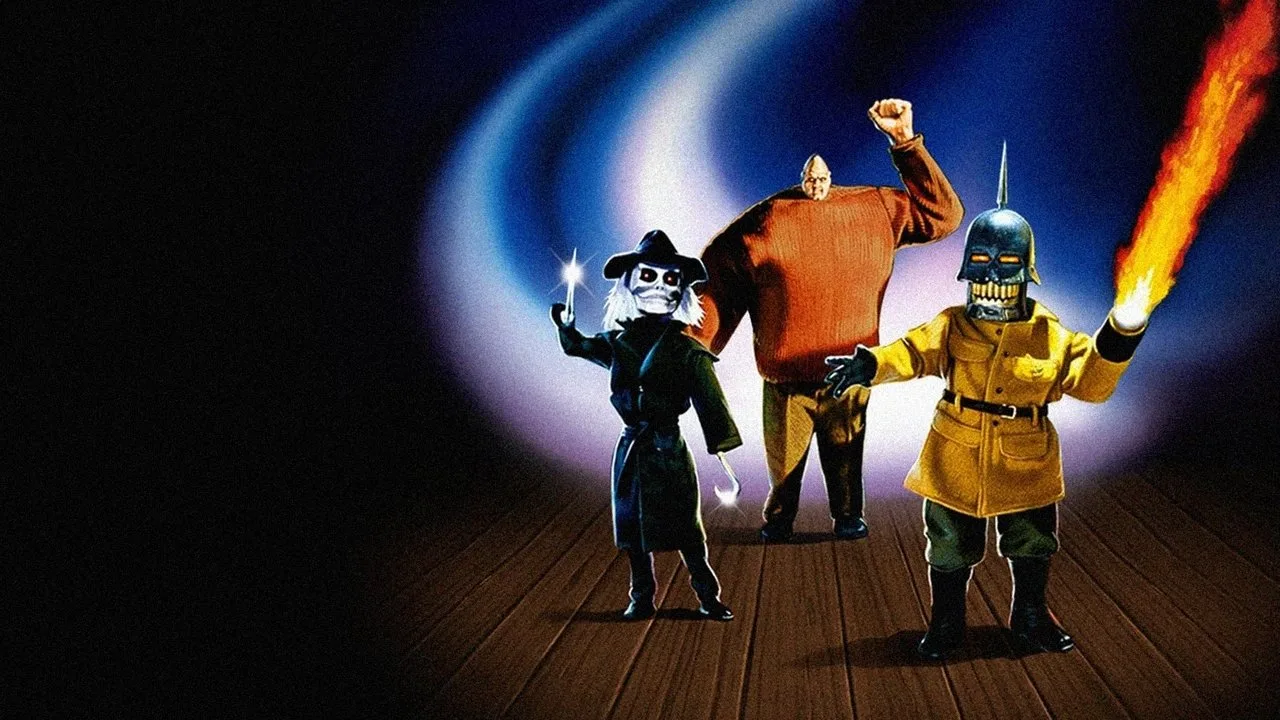 Imagem de Puppet Master — Puppet Master: Blumhouse assume reboot – o que isso muda para os fãs?