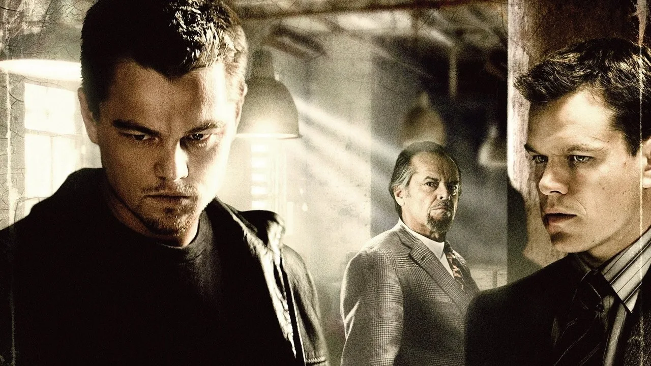 Imagem de The Departed — The Departed 20 anos: ainda o melhor elenco gangster