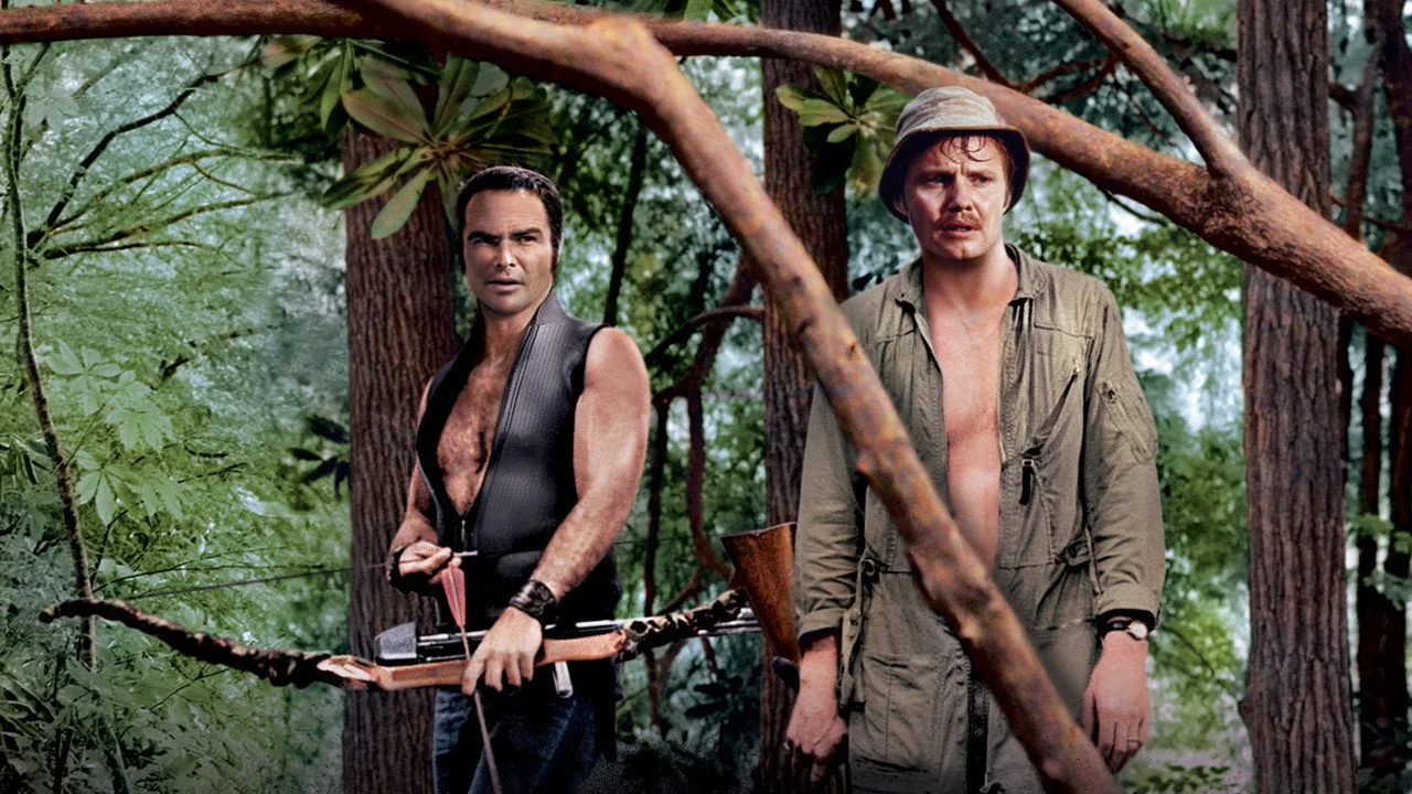 Imagem de Deliverance — Filmes dos anos 70 que nunca seriam feitos hoje: o que mudou?
