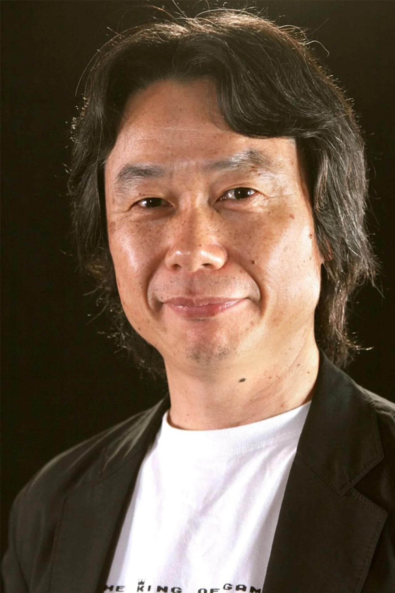 Imagem de Shigeru Miyamoto — Zelda: filme live-action antecipa estreia para abril de 2027