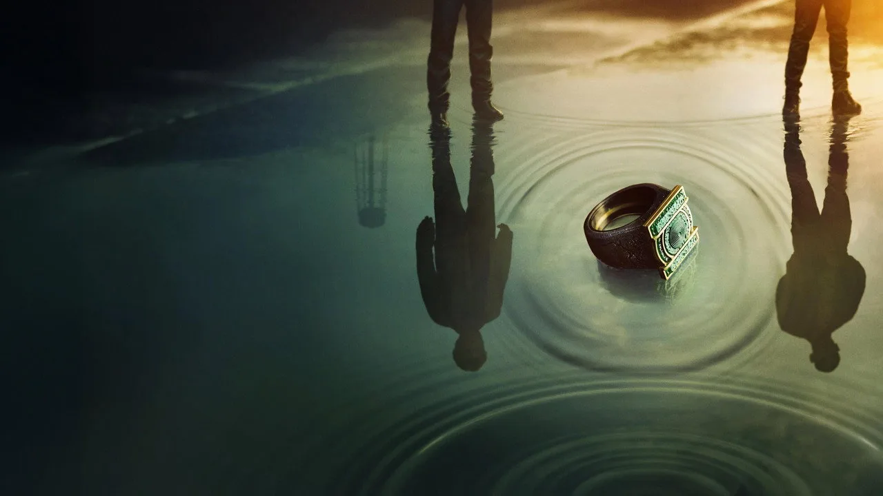Imagem de Lanterns — Lanterns Episódio 2: Por que os moradores de Rushville podem ser Manhu