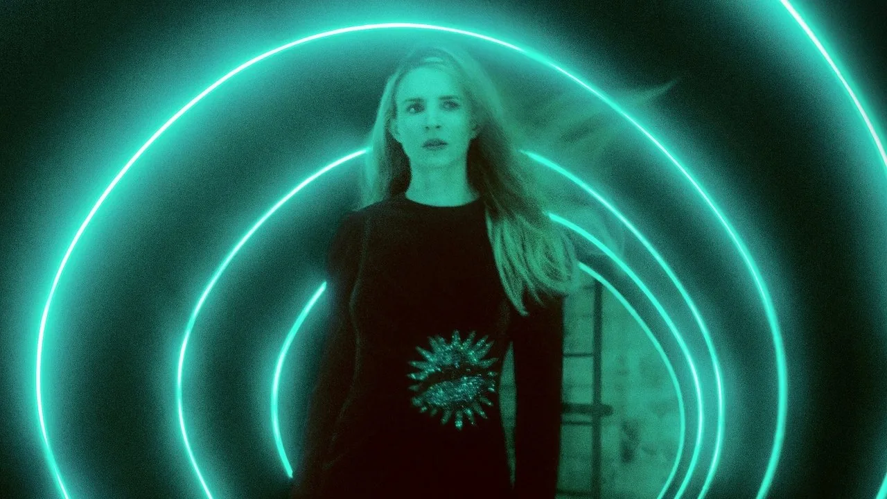 Imagem de The OA — The OA: a série cult da Netflix que marcou Zendaya antes de Duna – por