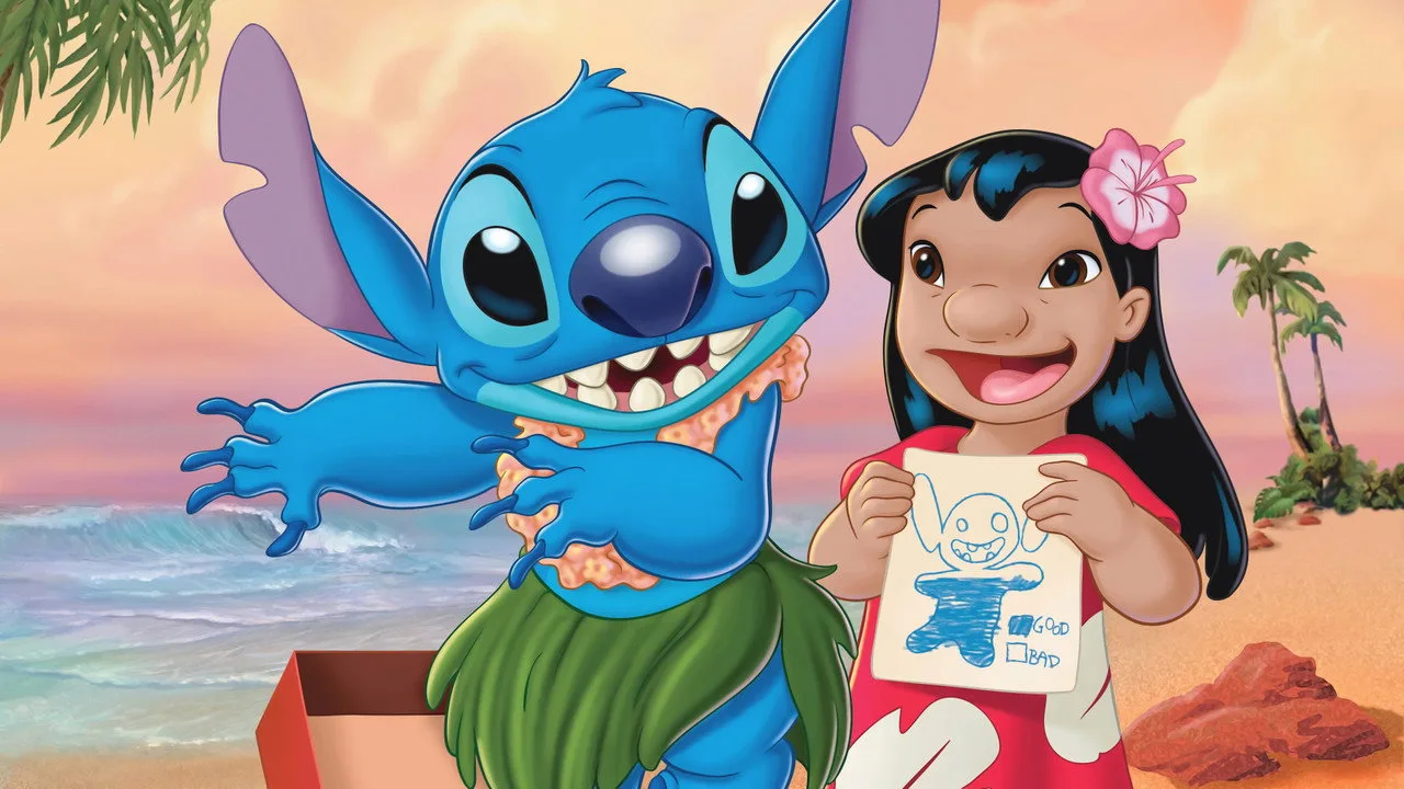Imagem de Lilo & Stitch 2 — Lilo & Stitch 2 revela retorno de Angel