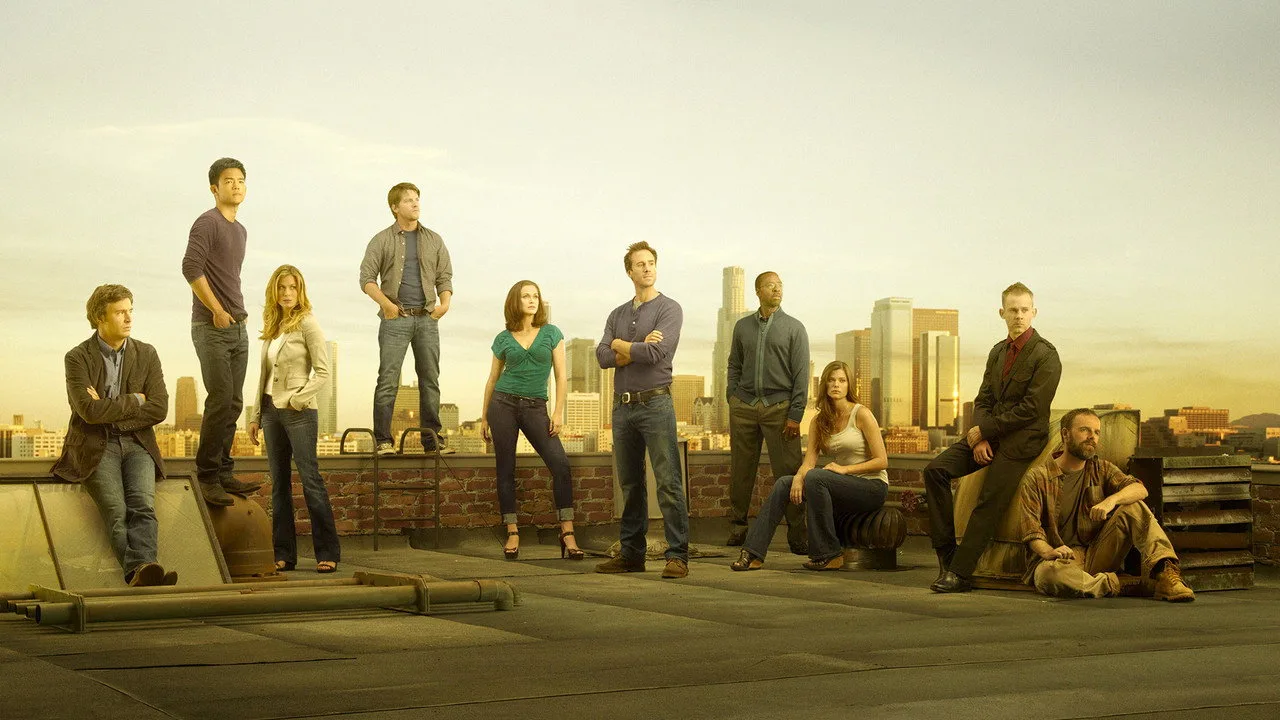Imagem de FlashForward — FlashForward: série cancelada da ABC tem premissa assustadora