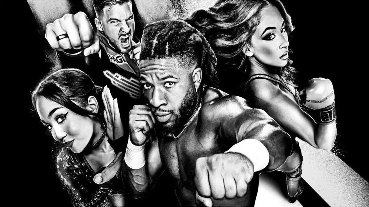 Imagem ilustrativa: WWE Backlash: Bron Breakker atropela Seth Rollins em noite de domínio