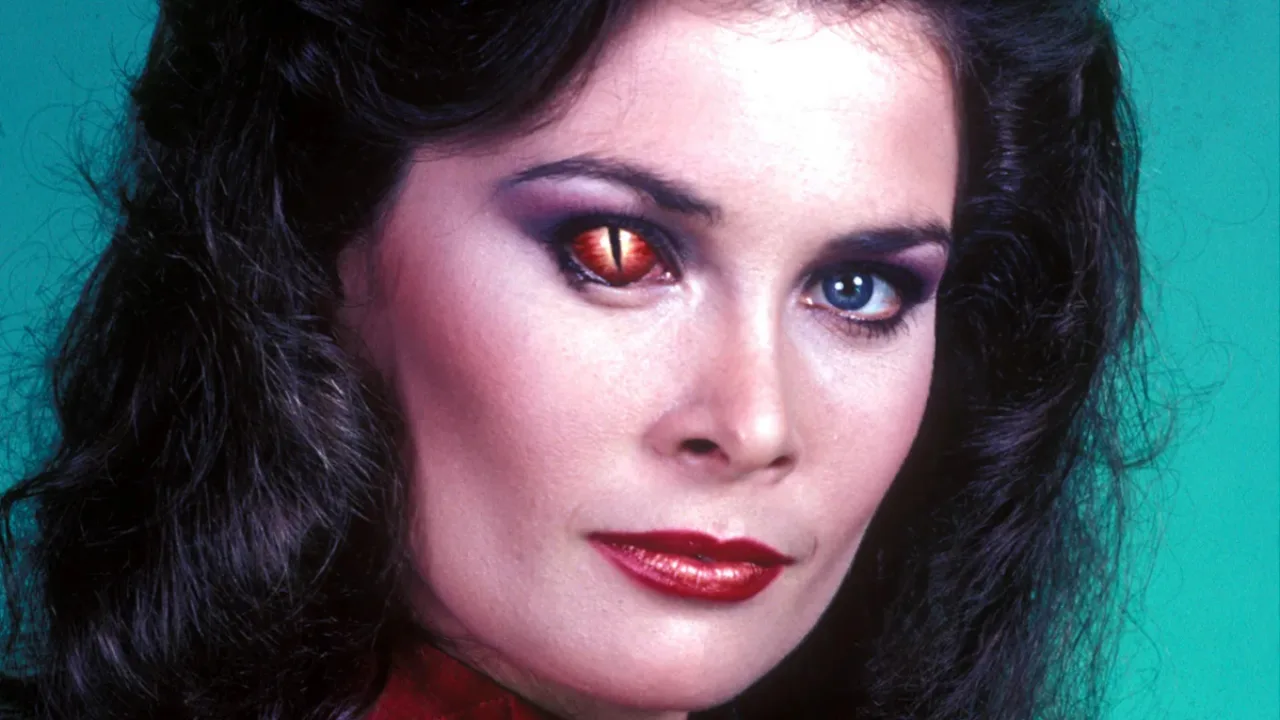 Imagem ilustrativa: Star Trek TNG, V, Knight Rider, Quantum Leap e MST3K: 5 séries sci‑fi que marcaram os anos 80