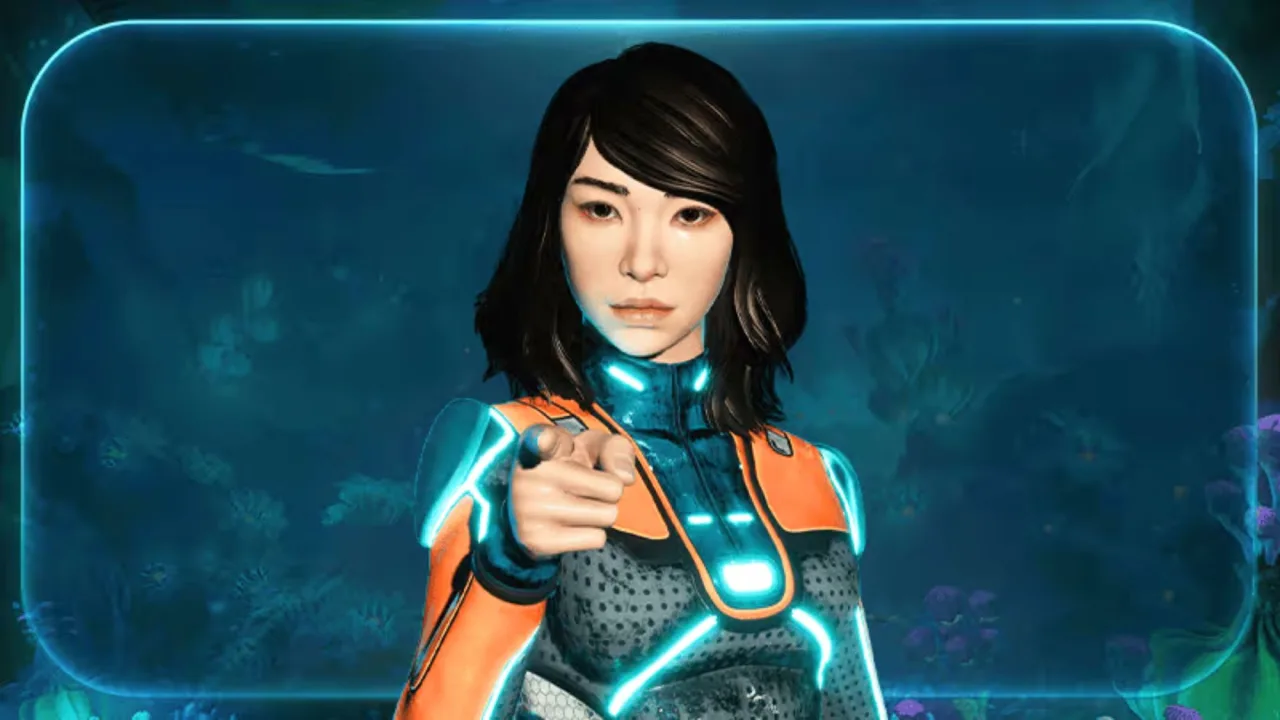 Imagem ilustrativa: Subnautica 2: Trailer de gameplay revela co-op e data de lançamento