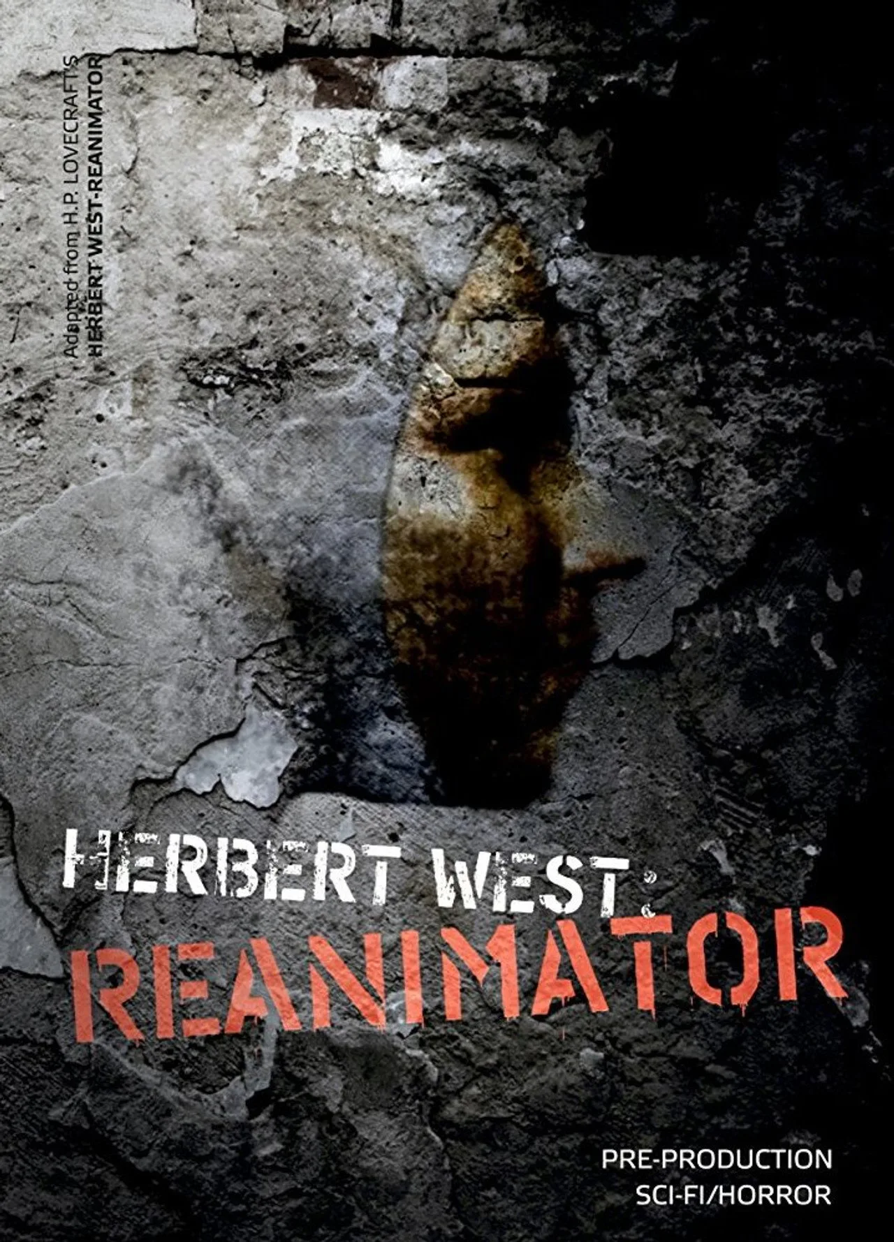 Imagem de Herbert West: Reanimator — Herbert West: Reanimator – O remake que promete escurecer ainda mais o