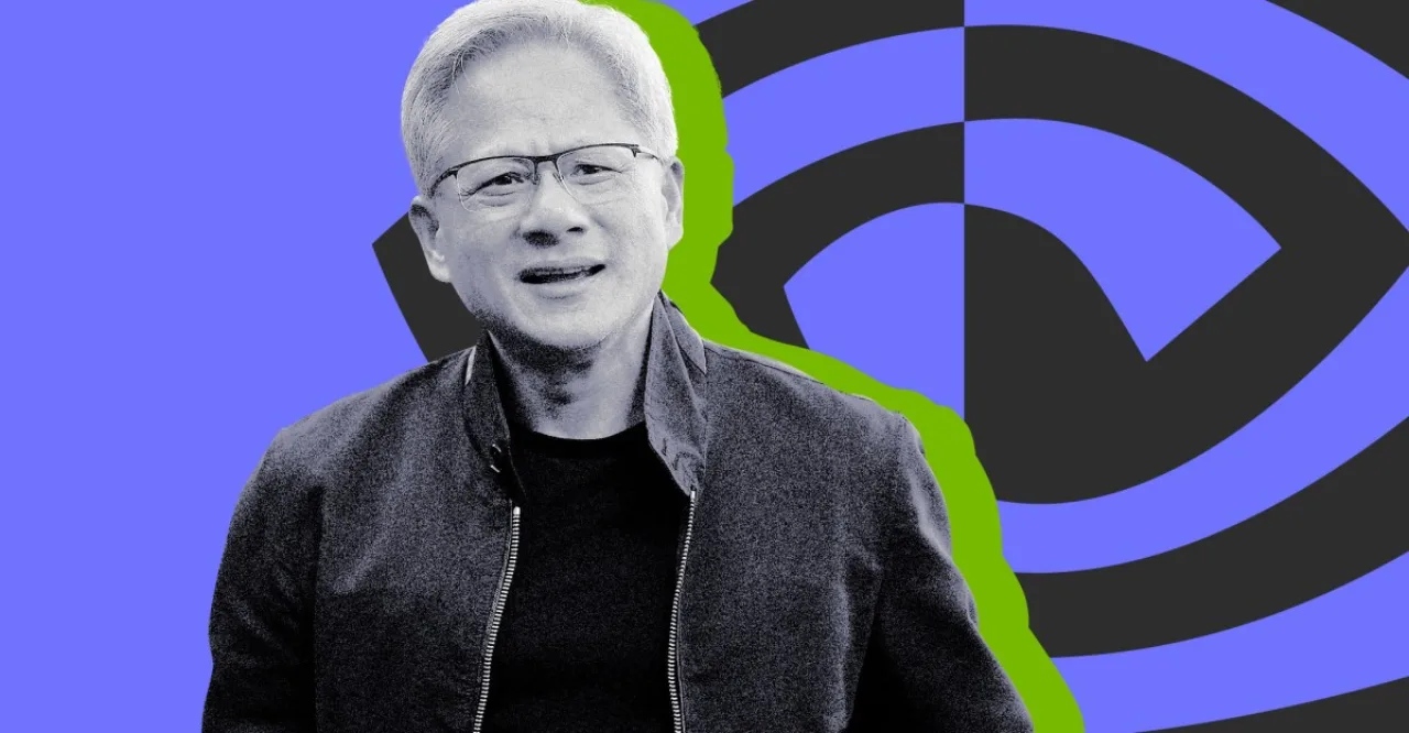 Imagem ilustrativa: Nvidia compra Hugging Face por quase $13 bi: o que muda no ecossistema de IA?