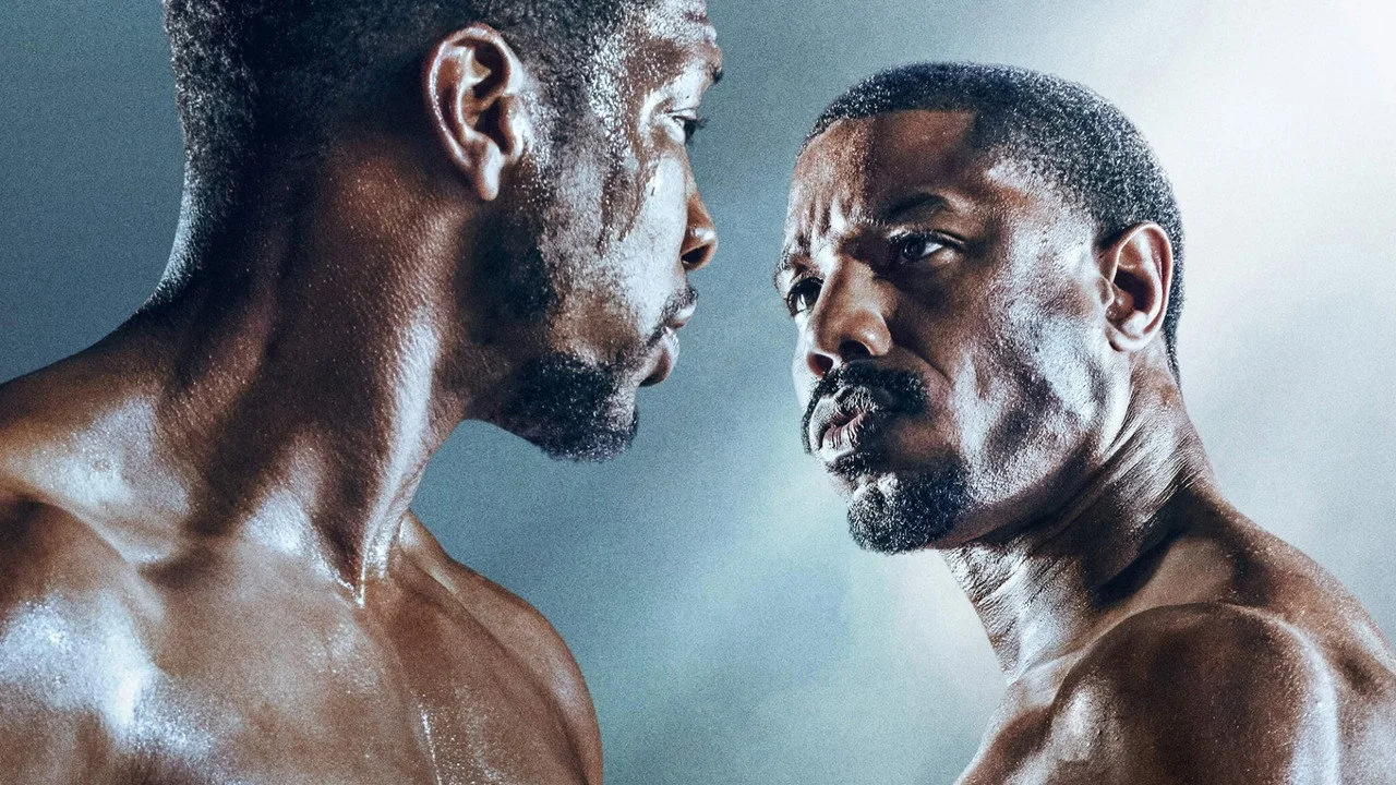 Imagem de Creed III — Creed III lidera ranking global da Netflix com 7,9 milhões de visualiz
