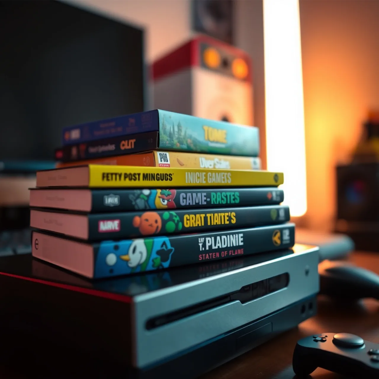 Imagem ilustrativa: 15 novos jogos indie no Xbox: quais valem a sua atenção em agosto?