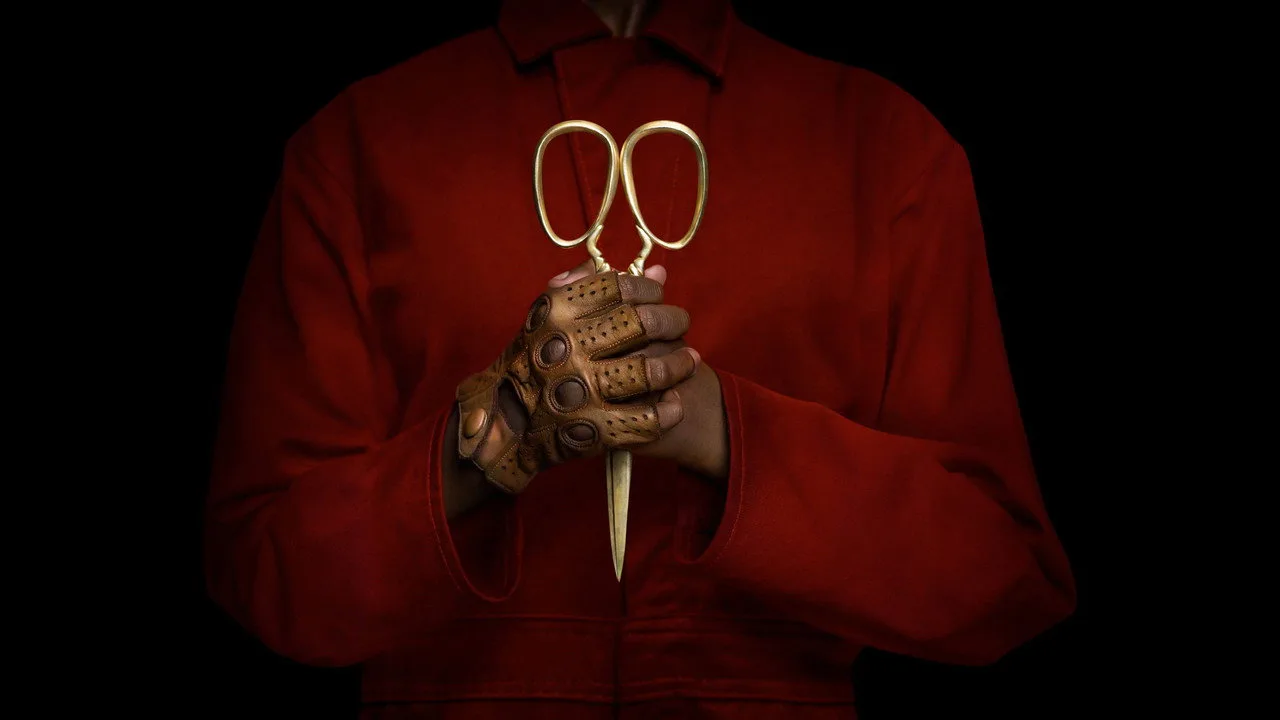 Imagem de Jordan Peele — Jordan Peele: Por que a sociedade é o monstro mais assustador e o que