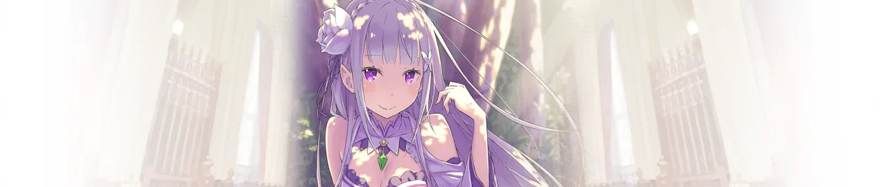 Imagem ilustrativa: Julius e Reid se enfrentam no episódio 6 da Temporada 4 de Re:ZERO