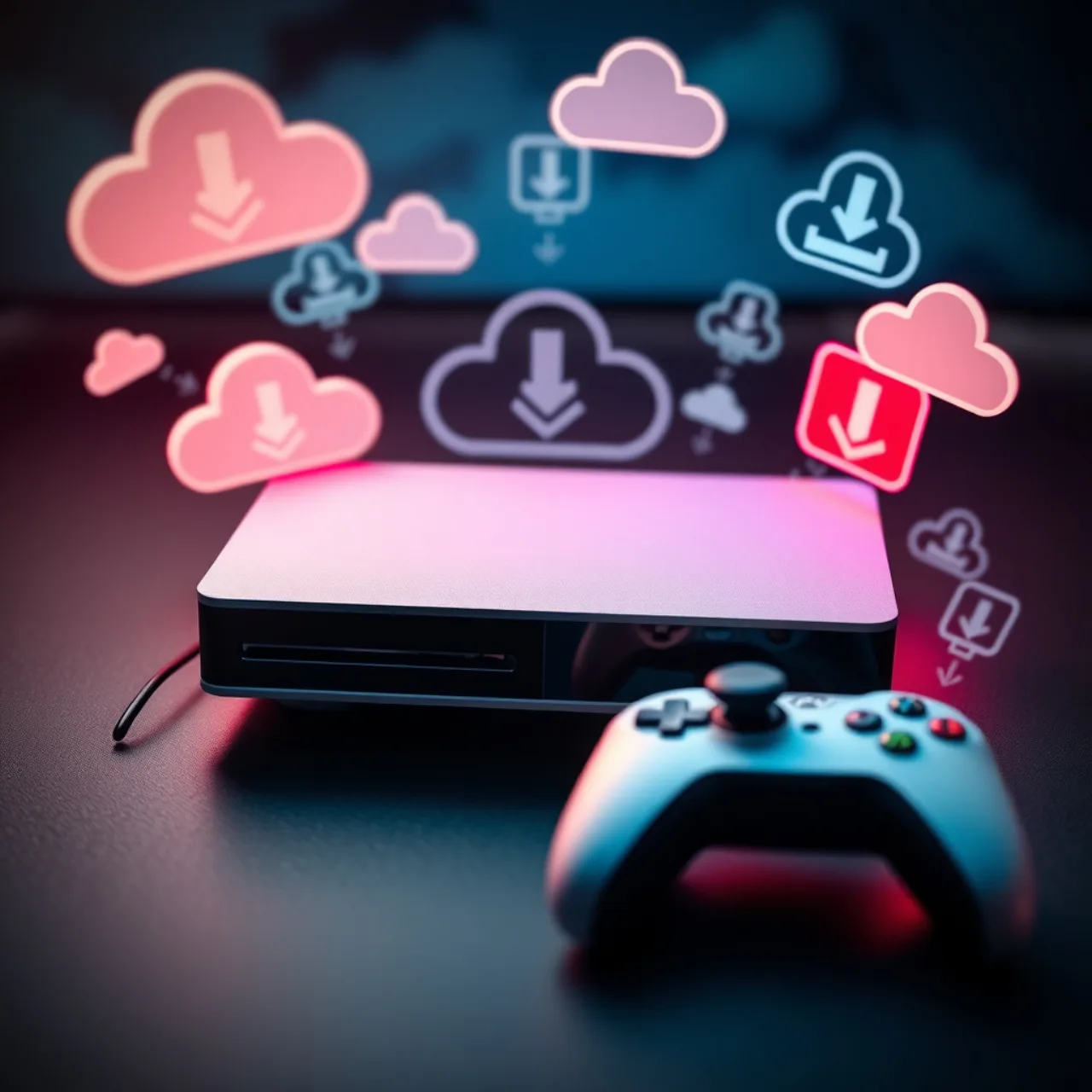 Imagem ilustrativa: Capcom ignora o futuro digital: o que isso revela sobre a indústria de games?