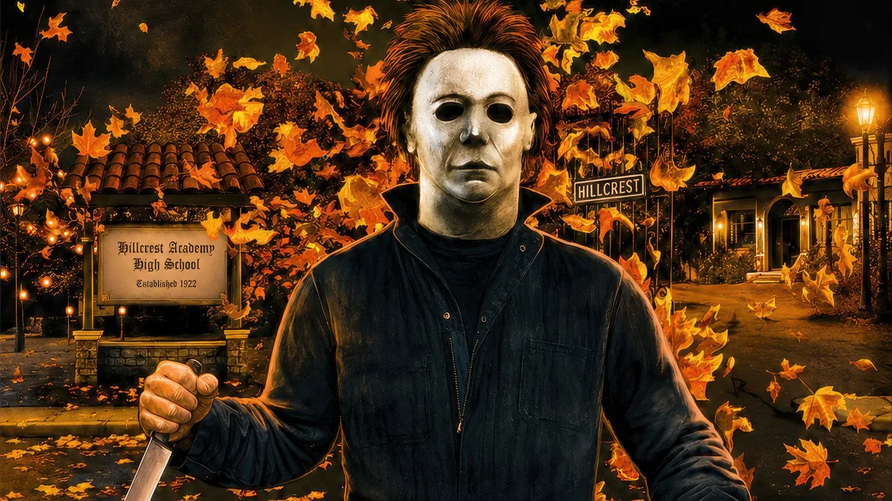 Imagem de Halloween H20 — Halloween H20: Como a primeira "legacy sequel" mudou o futuro dos slas